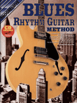 Progressive Blues Rhythm Guitar Method (Book/CD)