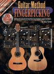 Progressive Guitar Method Fingerpicking (book/digital download)
