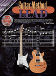 Progressive Guitar Method Lead (Book/Digital Download)