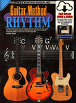 Progressive Guitar Method Rhythm (Book/onine audio/video)