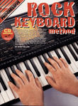 Progressive Rock Keyboard Method (Book/CD) mini preview