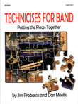 Technicises For Band French Horn