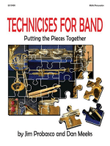 Technicises For Band Mallet Percussion