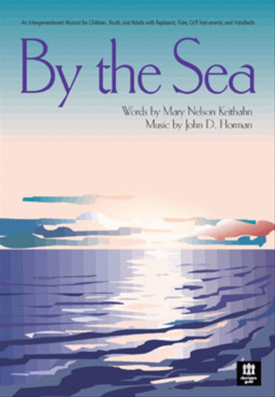 By the Sea - Demo Recording Listening CD scores gallery preview page 1