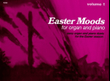 Easter Moods for Organ and Piano Vol 1