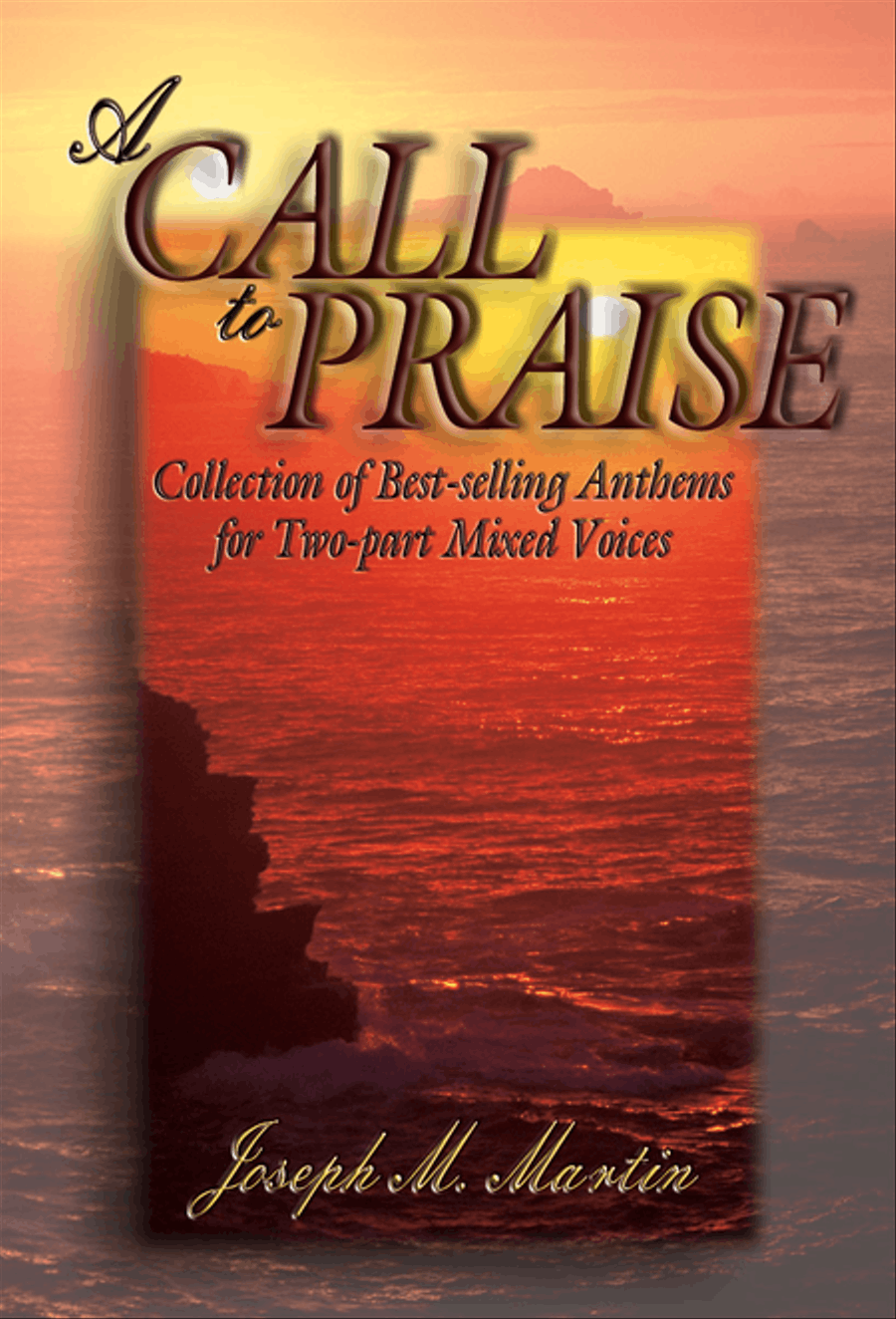 A Call to Praise A Call to Praise 2-Part scores gallery preview page 1