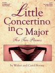 Little Concertino in C Major