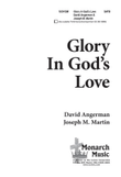 Glory in God's Love