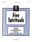 Five Spirituals (2-3 octaves) mini preview