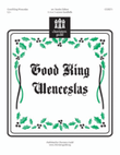 Good King Wenceslas (3-5 octaves) mini preview