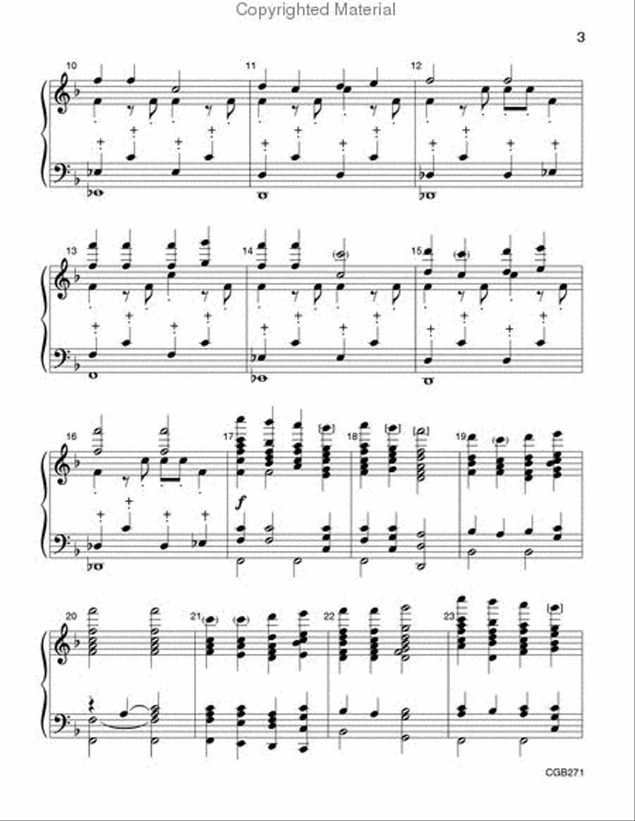 Good King Wenceslas