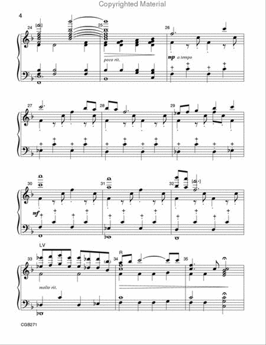 Good King Wenceslas