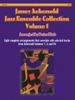 Aebersold Jazz Ensemble, Vol. 1 - Piano