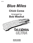 Blue Miles