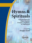Hymns & Spirituals - Flute