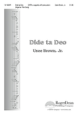 Dide ta Deo