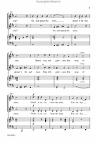 Easter Joy 2-Part scores gallery preview page 3
