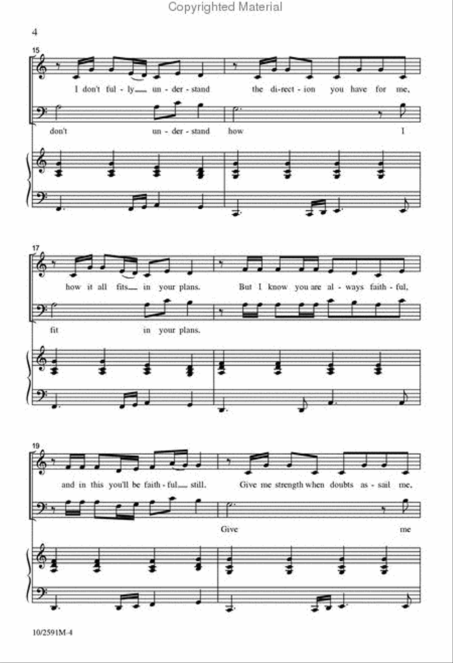 Full Control Full Control 3-Part scores gallery preview page 4