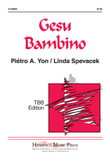 Gesu Bambino