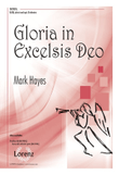Gloria In Excelsis Deo