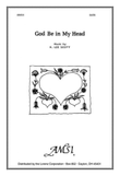 God Be In My Head