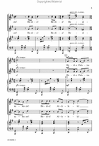 Hodie! Alleluia! SSA scores gallery preview page 3