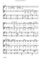 Hodie! Alleluia! SSA scores gallery preview page 6