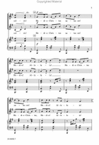 Hodie! Alleluia! SSA scores gallery preview page 7