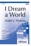 I Dream a World