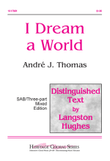 I Dream a World