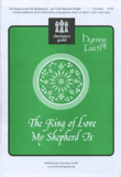 The King of Love My Shepherd Is