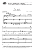 The Lamb