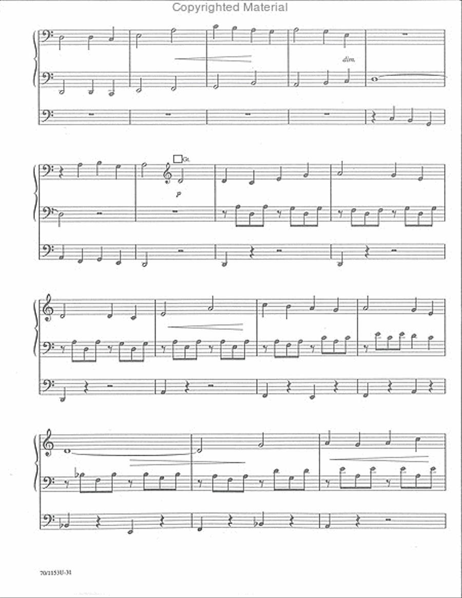 Plainsong