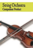 My Heart, Your Bethlehem - String Orchestra Score and Parts
