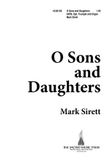 O Sons and Daughters