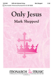 Only Jesus