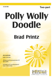 Polly Wolly Doodle mini preview