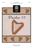 Psalm 17 mini preview