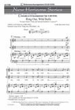 Ring Out, Wild Bells