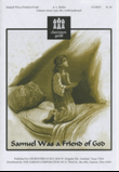 Samuel Was a Friend of God mini preview