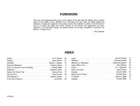 Short Aisle Offertories Organ Solo scores gallery preview page 3