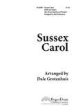 Sussex Carol