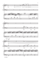 The Wind 4-Part scores gallery preview page 4