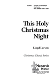 This Holy Christmas Night