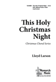 This Holy Christmas Night