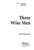 Three Wise Men