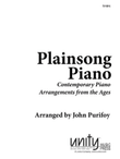 Plainsong Piano