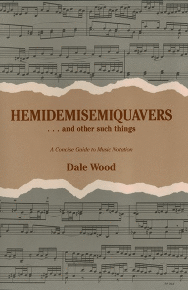 Hemidemisemiquavers