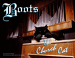 Boots, the Church Cat Book