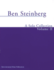 Ben Steinberg - A Solo Collection